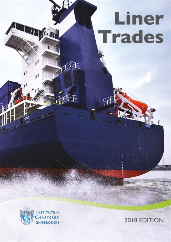 Liner Trades Cover